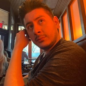 Meet your Posher, David